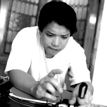 Kid Koala - All the Things You Love