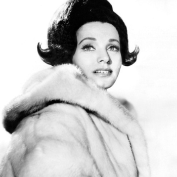 Kay Starr - Man Upstairs (Песня из сериала "Сверхьестественное / Supernatural") (сезон 5, серия 18)