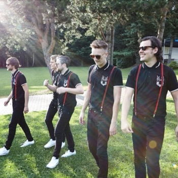 Kraftklub - Eure Mädchen