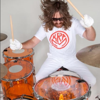 Kram - The Best Thing (OST из "Мальчики - налетчики / Takers")