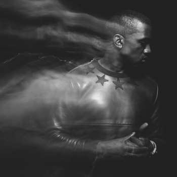 Kanye West, Jay-Z & Big Sean - Clique (Enferno rmx)