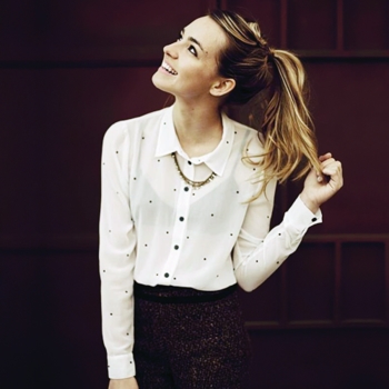 Katelyn Tarver - Love Me Again