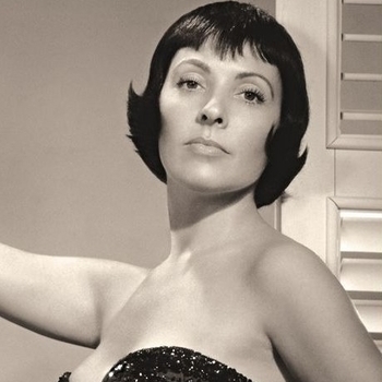 Keely Smith - Adeste Fideles (1960)