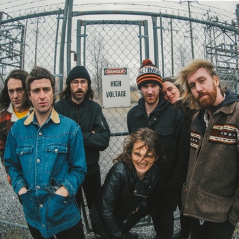 King Gizzard & The Lizard Wizard - Rattlesnake