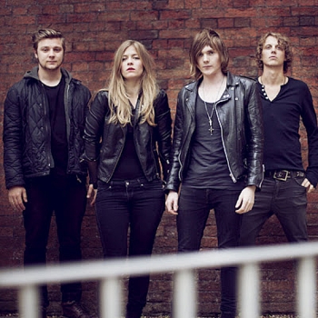 Kill It Kid - Private Idaho