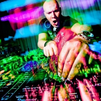 Kato - Turn The Lights Off (Avandy Electronics Remix)