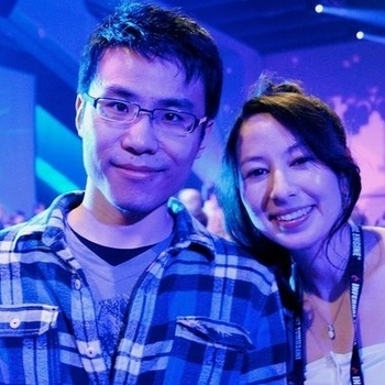 Kan R. Gao - Once Upon a Memory (Piano)