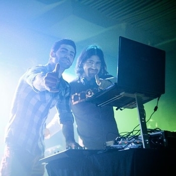 Kick The Habit - Work Hard (Original Mix) (320 Kbps)