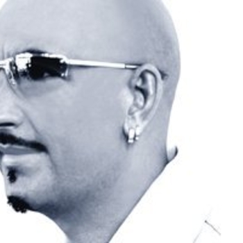 Klubbingman - Open Your Mind