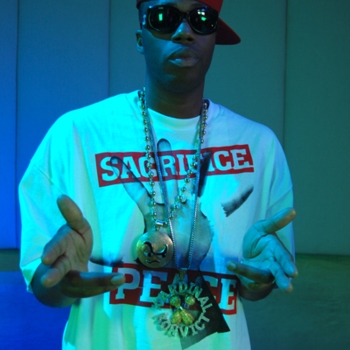 Kardinal Offishall - Kill The Dance