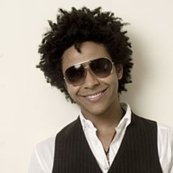 Kalimba y Natalia LaFourcade - Día de Suerte