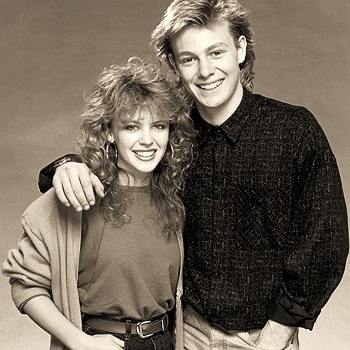 Kylie Minogue and Jason Donovan - Especially For You