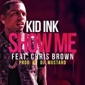 Kid Ink feat. Chris Brown - Hotel (Remix)