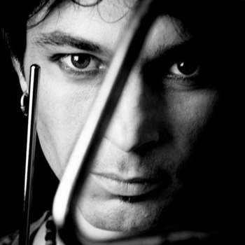 Kick Bong - Purple Nebula