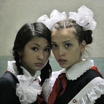 Крем’L - Бери меня