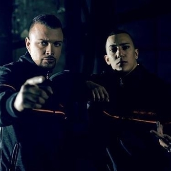Kollegah & Farid Bang - Du kennst den Westen