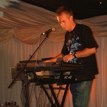 Kevin Kendle - Hubble 5