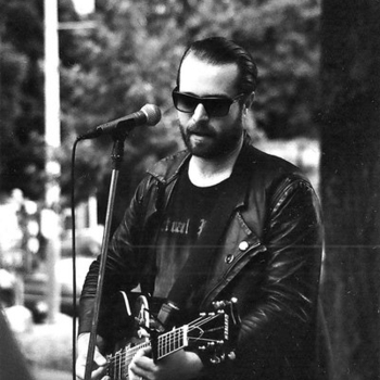 King Dude - I Wanna Die at 69