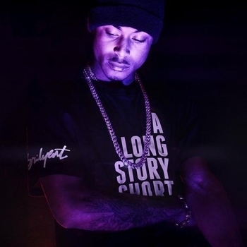 Khalil - Tonight Can Wait Till Tomorrow