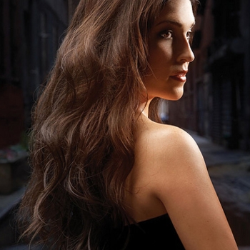 Kristina Train - Dream Of Me