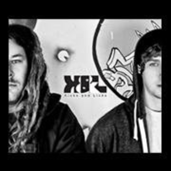 Kicks N Licks - Monsters (Original mix)