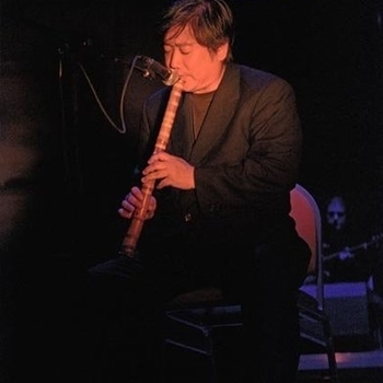 松居和 - Black Bird & the Bamboo Forest