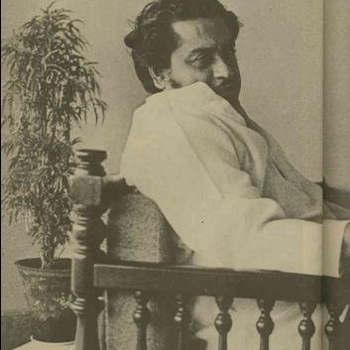 Kishore Kumar - Shukhe Achi Besh