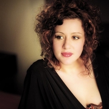 Katie Noonan - Crazy