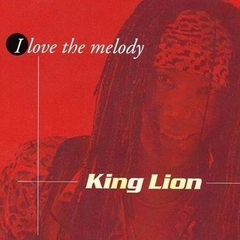 King Lion - On the Beach