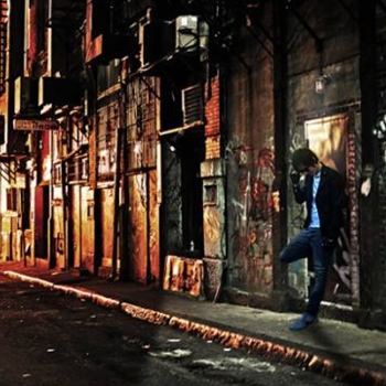 Kalax - The Ride (Into The Midnight)