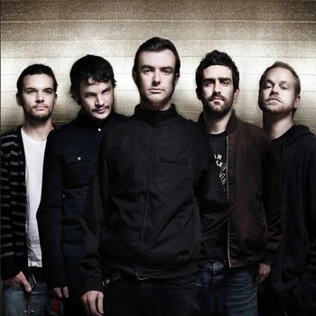 Артист Karnivool