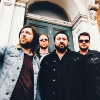 King King - When My Winter Comes (Maverick 2020)