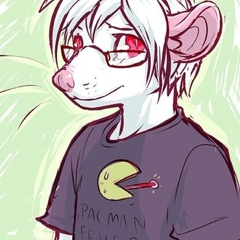 Kitsune² - Rainbow Tylenol