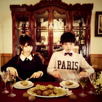 The Penelopes - Tina (Kiwi Remix)