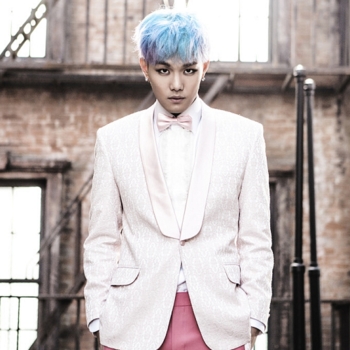 Kanto - What You Want) (Feat Kim Sunggyu of INFINITE)