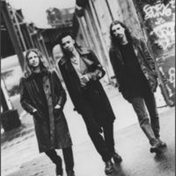 King's X - Cigarettes