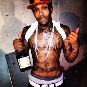 Kstylis - Twerk Star (Feat. Da Twins, Yung Rell & Jay Da 3rd) [Prod. By Pretty Boi Beats]