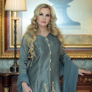 Камалия - Вдвоём