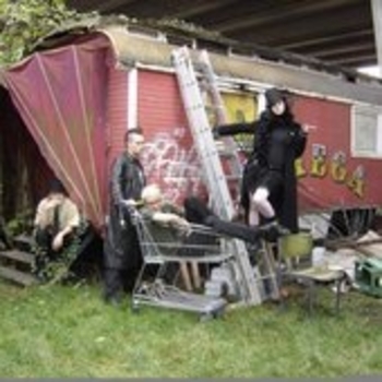 Katzenjammer Kabarett - Romance