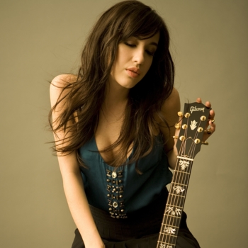 Kate Voegele - Wish You Were