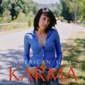 Karma - More & More (Radio Edit)
