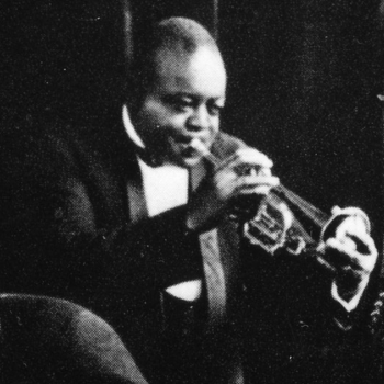 King Oliver's Creole Jazz Band - Snake Rag