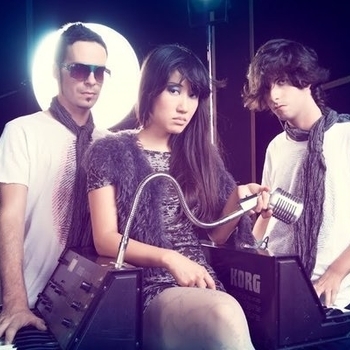 KATFYR feat. The Hair Kid - Funky Town (Original Mix)