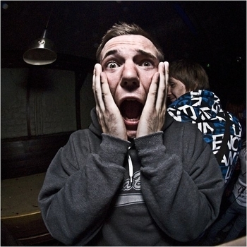 Kola Kid - Pizza Power