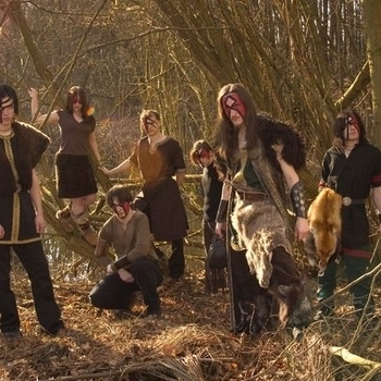 Kromlek - Finis Terræ