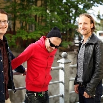 Kannaste-Viinikainen-Riippa - Baby, Baby