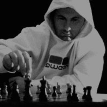 Krystian Shek - Nuh In The Ark