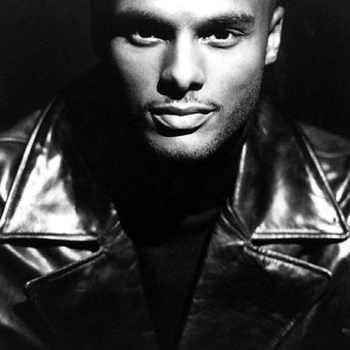 Kenny Lattimore - Days Like This