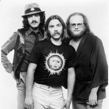 Klaatu - Calling Occupants Of Interplanetary Craft (из сериала "Охотник за разумом / Mindhunter") (Сезон 1) (Серия 4)