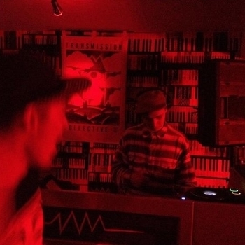 Kahwe - Prophets (Outro Edit)